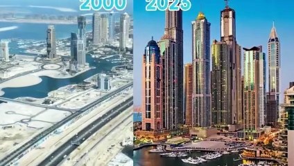 Dubai'nin Karanlık Yüzü! – Bunları Görmenizi Ve Bilmeniz İstenmiyor