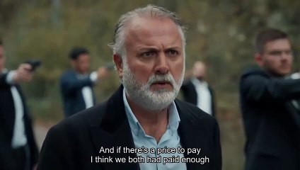 مسلسل المتوحش الحلقة 61 مدبلجة