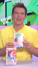 Manga coup de cœur. romance. "Not just a pretty face "