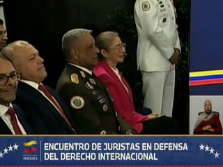 Jefe de Estado: Son millones las voces que se levantan en el mundo por la paz de Suramérica y el Caribe