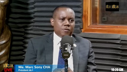 ANAJHAD deja soumèt KEP a tout rekòmandasyon li sou avan pwojè dekrè elektoral la.