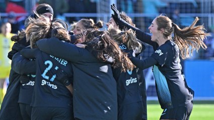 NWSL Playoff Shocks: Gotham’s Big Win Over Kansas City