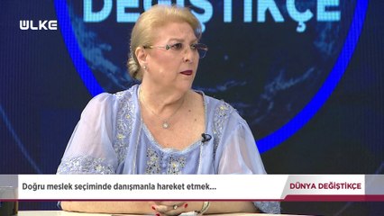 Dünya Değiştikçe - Meltem Kavcar | 16 Kasım 2025