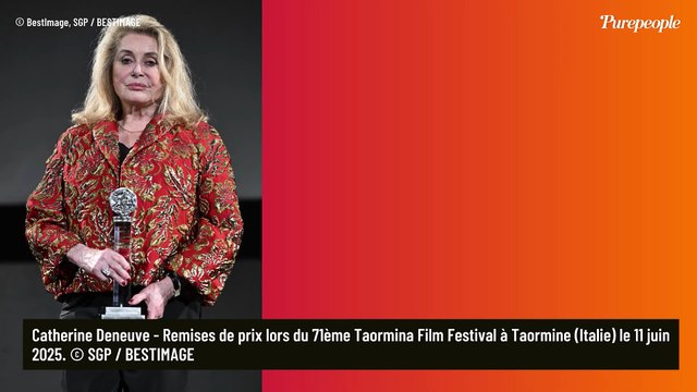 Visite du château de Catherine Deneuve sur les rives de l'Eure, une demeure de 1200 m² et un parc féérique aux 350 variétés de rosiers