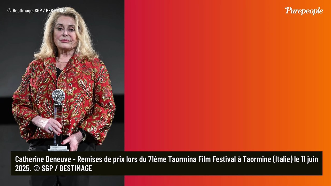 Visite du château de Catherine Deneuve sur les rives de l'Eure, une demeure de 1200 m² et un parc féérique aux 350 variétés de rosiers