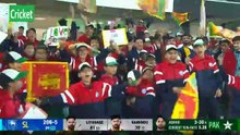 Pakistan vs Sri Lanka 2nd ODI Highlights 2025