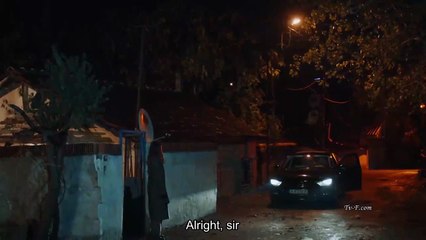 مسلسل المتوحش الحلقة 74 مدبلجة