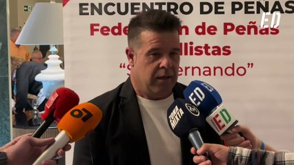 Carlos Jiménez habla sobre la actualidad del Sevilla FC