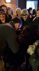 Simonelli - Ci metto la faccia perché a vent’anni non ho ereditato un posto (14.11.25)