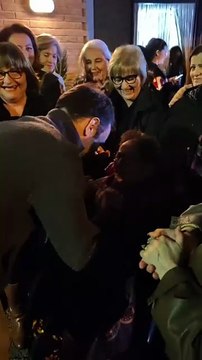 Simonelli - Ci metto la faccia perché a vent’anni non ho ereditato un posto (14.11.25)