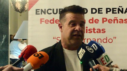 La Federación de Peñas se desmarca de la venta del Sevilla: "En ese asunto, ni pinchamos ni cortamos"