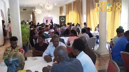 COREPAD/PEA lanse yon inisyativ ki pote non "Secteur Privé des Affaires Populaires (SPAP)"