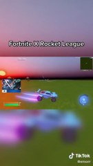 💖Fortnite X Rocket League 😂🔥💖💥#fortniteclips #fortnite #fortnitefr💥ABONNES-TOI STP🙏💖 MERCI 🙏💖💥