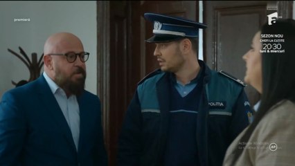 Iubire cu parfum de lavandă  Sezonul 3  Episodul 10 , din 14. . Noiembrie . 2025 . part 2 ,