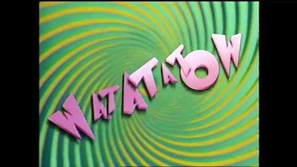 🎬 Watatatow – S01E44 : Je suis tannée qu'on me traite de nerd