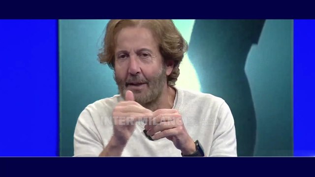Paolo Bargiggia: In Italia tutti conservatori con Conte o Allegri, ma Marotta coraggioso per aver scelto Chivu.