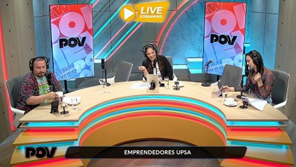 POV - Ministro de economía: ¿Qué pasará con la economía boliviana? (Viernes 14 de noviembre del 2025)