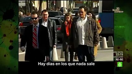 El Intermedio (P.561) 02-02-2010 Anuncio institucional