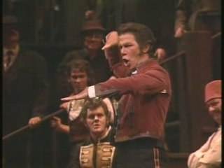 Carmen Toréador Escamillo (acte 2)