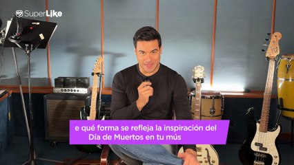 Carlos Rivera le da un nuevo sentido a la ‘Vida’ con su nuevo proyecto
