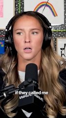 Kylie Kelce thinks Travis Kelce is a cool uncle