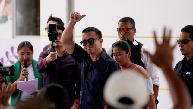 ¿Qué se juega Ecuador en el referendo y la consulta popular?