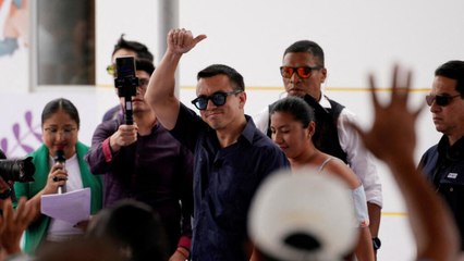 ¿Qué se juega Ecuador en el referendo y la consulta popular?