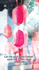 The Judge Princess: Not to be Trifled With