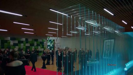 مسلسل المتوحش الحلقة 100 مدبلجة