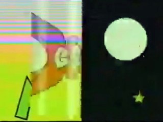 Baby English 베이비 잉글리쉬: I-R Part 6 - N is for Night