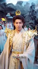 The Sect's Side character has awakened