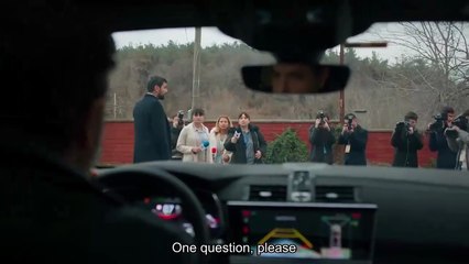 مسلسل المتوحش الحلقة 98 مدبلجة