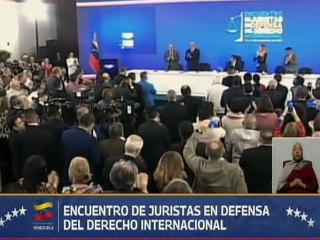 Presidente Maduro: La acumulación del patrimonio de conciencia nos hará libres para siempre