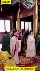 Once Cast Off Now Crowned Dramawave - Full Movie