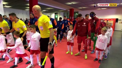 Le replay de Pologne - Pays-Bas - Foot - Qualif. Coupe du monde