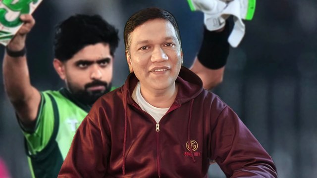 🇵🇰 PAK vs SL | Babar Azam Ki 83 Innings Baad Shaandaar Century 😱 | Pakistan Ne Series Jeet Li!