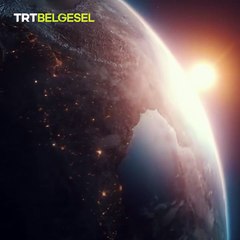 Işte burası Bizim Dünyamız