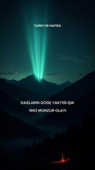 Gökyüzünden gelen misafirler