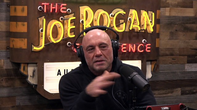 The Joe Rogan Experience S2025E157 #2406 Russell Crowe TARDIS