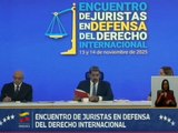 Presidente Maduro: Nosotros estamos en la lucha por la paz y soberanía de Venezuela
