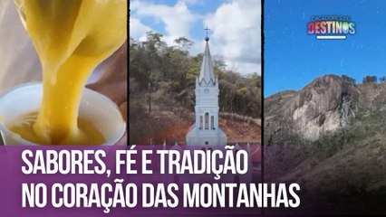 Caçadores de Destinos | Itarana [COMPLETO] - 15/11/2025