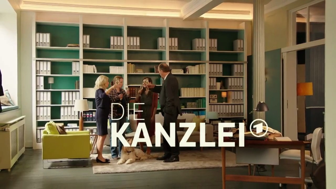 Die Kanzlei -42- Feuer und Flamme