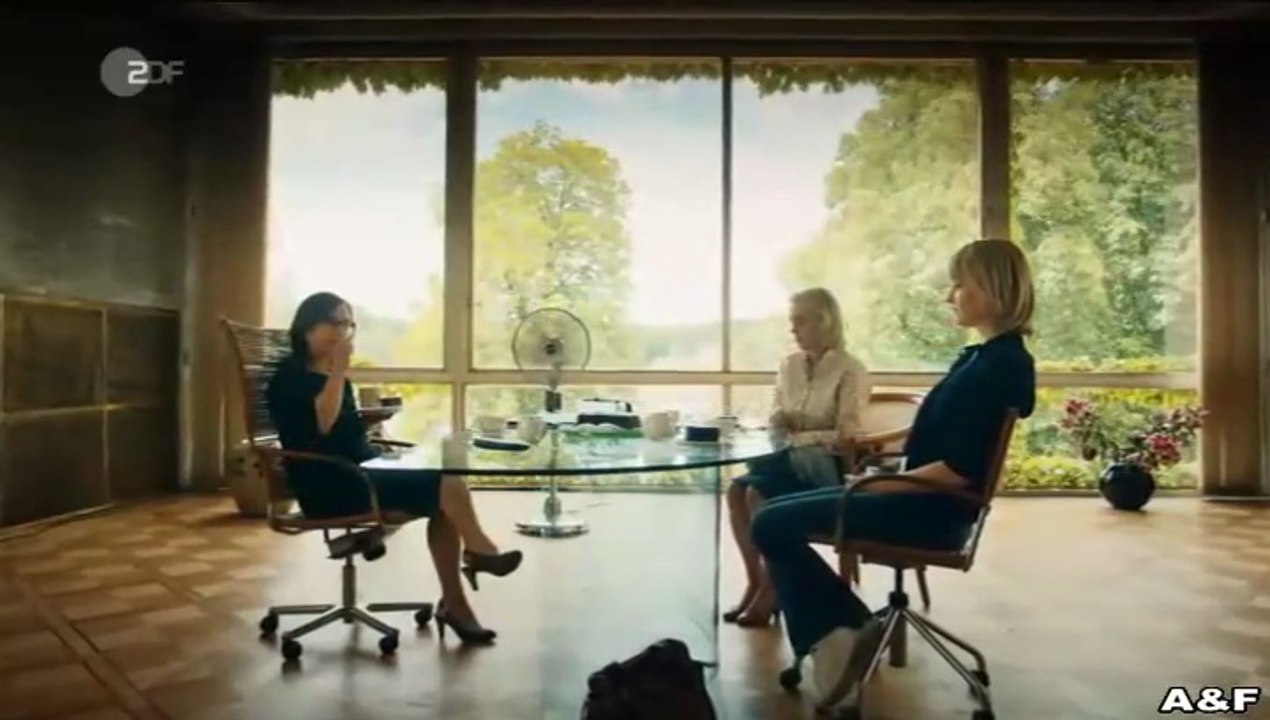 Kommissarin Heller -05- Hitzschlag