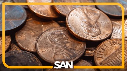 Penny production ends after more than 230 years, final coins pressed in Philly