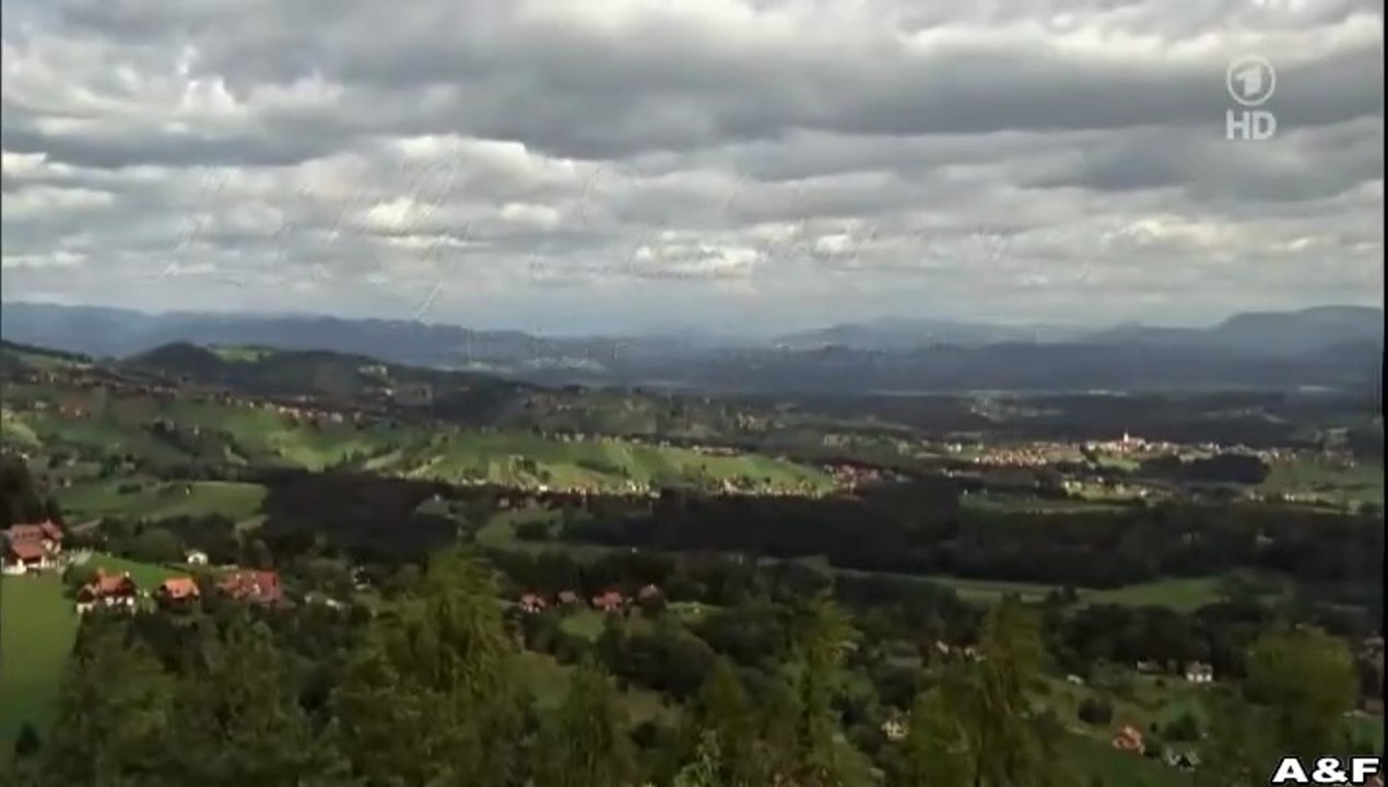 Liebe auf den zweiten Blick