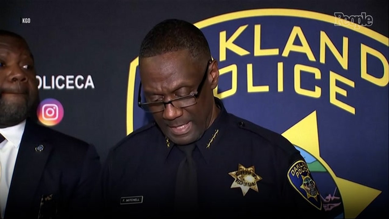Last Chance U Coach Dies After Being Shot in Head on Oakland College Campus, Suspect in Custody
