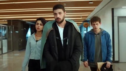 مسلسل المتوحش الحلقة 71 مدبلجة