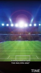 This Telescope Will Search for Life on Distant Planets [VERTICAL]