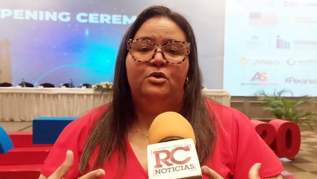 Embajada de los Estados Unidos y la Universidad Domínico Americano celebran la Conferencia Anual de Profesores de Inglés 2025