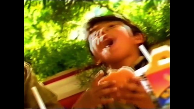 (April 26, 1998) WESH-TV NewsChannel 2 NBC Daytona Beach/Orlando Commercials